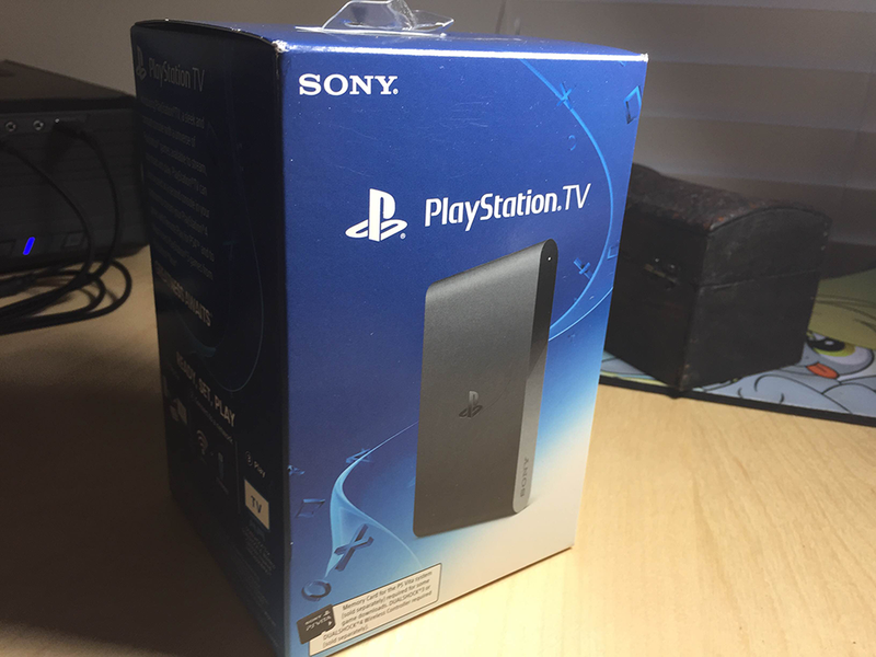 Illustration for article titled Getting Started With The PlayStation TV